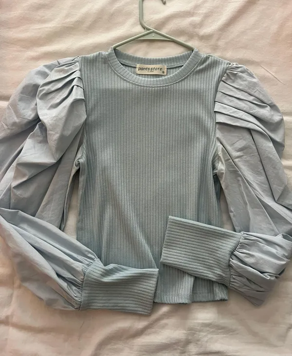Pants Store Top - Image 2