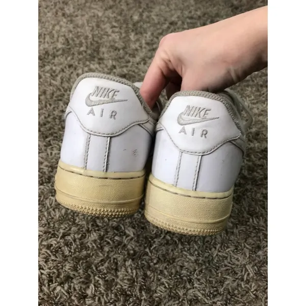 Nike Air Force 1 sneakers - Image 4