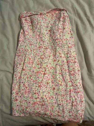 Aeropostale Dress Floral - Image 2