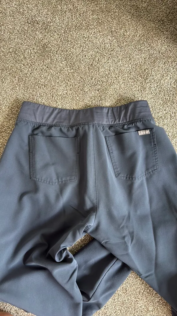 FIGS Scrub Pants - Image 7