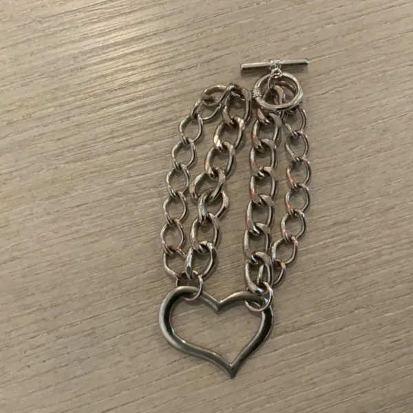 Heart Bracelet - Image 3