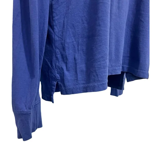 Chicago Cubs Blue Red ‘47 Brand MLB Baseball Lightweight Hoodie size L Unisex - Image 6