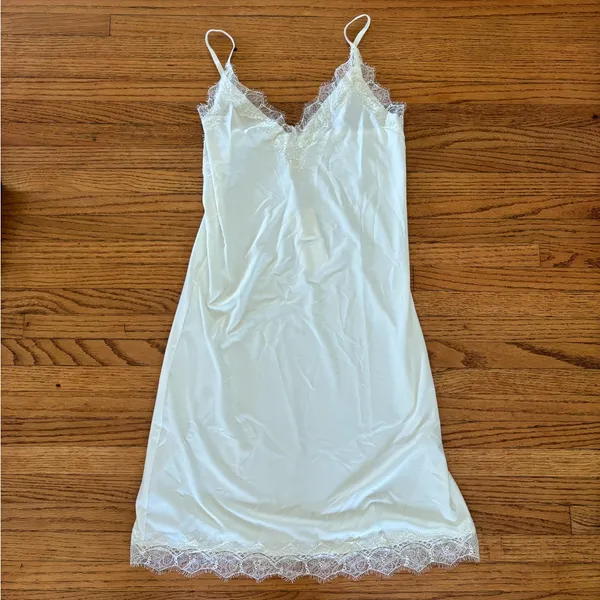 rosemunde white dress Size 38 - Image 2