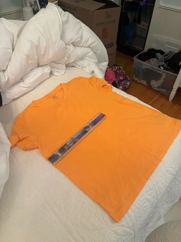 GAP Short sleeve tee - Image 7