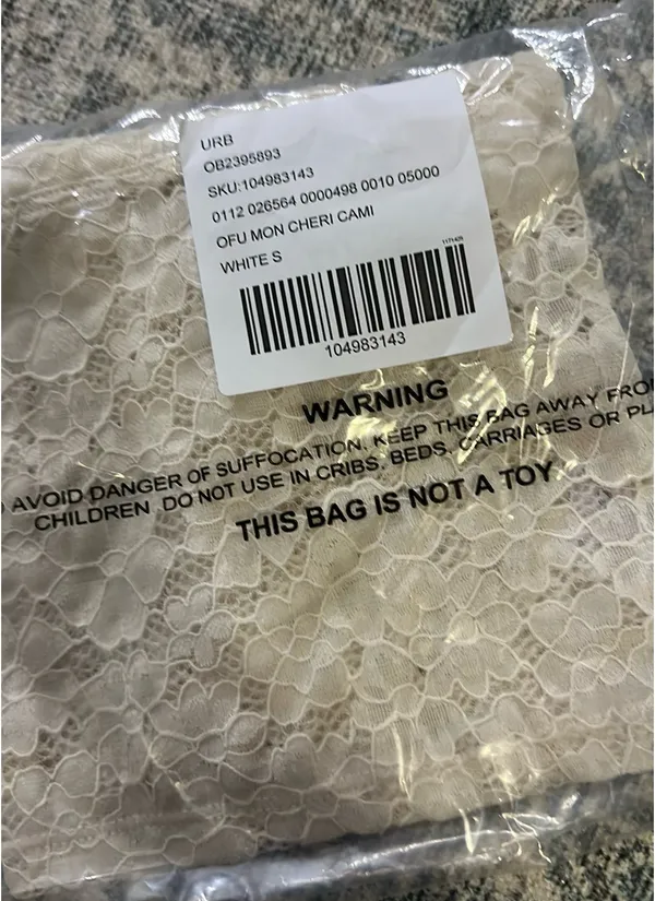 Urban Outfitters Tank - Image 3
