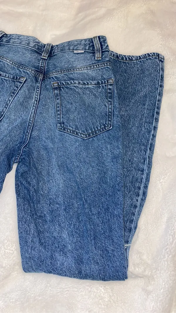 PacSun 90s Boyfriend Jeans - Image 5