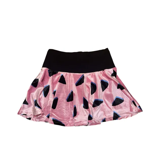 Dolls Kill Primal instincts mini skirt - Image 3