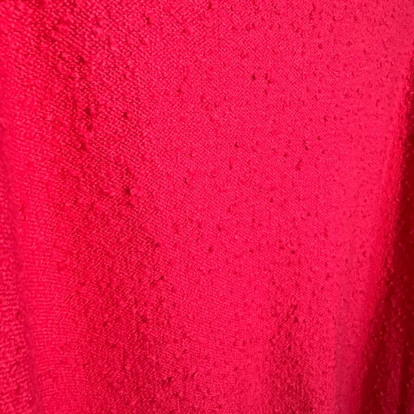 Free People Found My Friend Rock Candy‎ Pink Sweater Size Large - Image 8