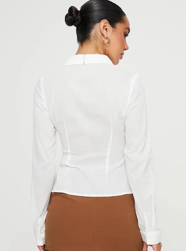 Princess Polly Shirt - Image 2