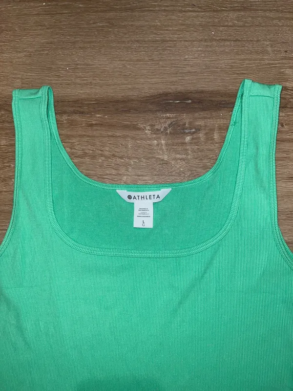 Athleta Tank Top - Image 2