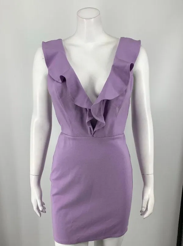 NBD Dress - Image 2