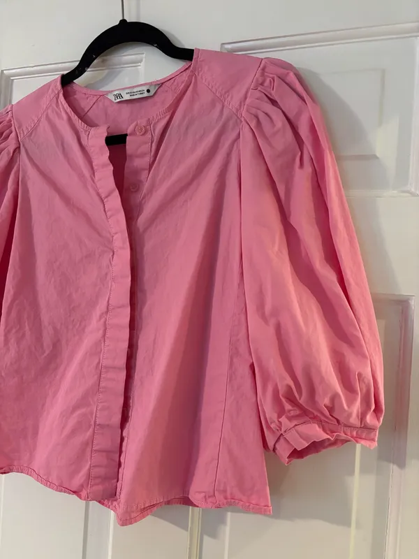 ZARA Blouse Women’s - Image 3