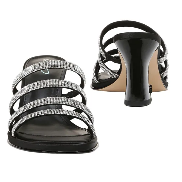Circus NY by Sam Edelman Heddie Slide Sandal Women’s 9 - Image 4