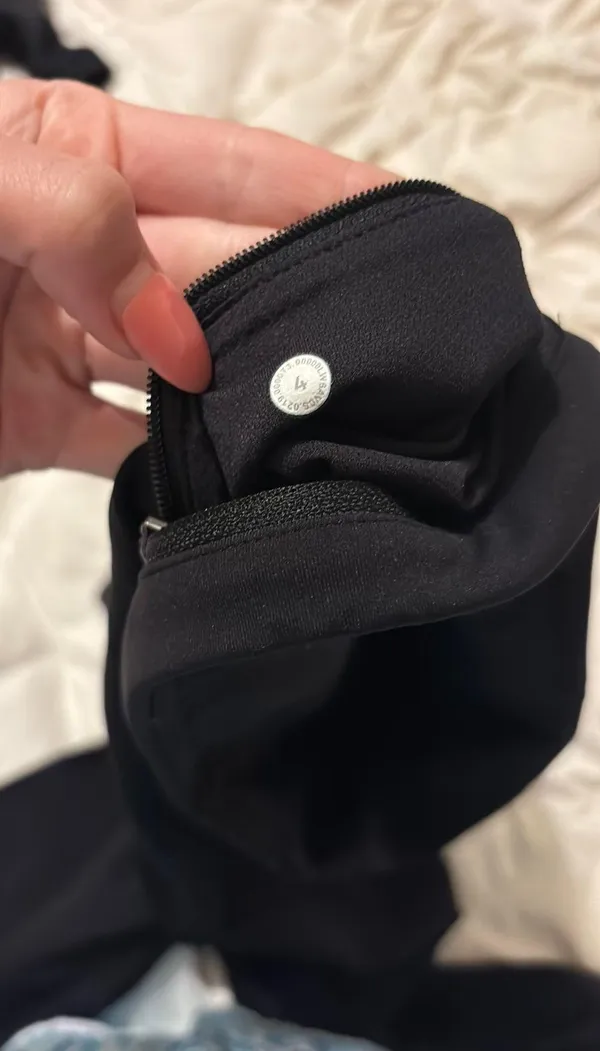Lululemon Leggings - Image 3