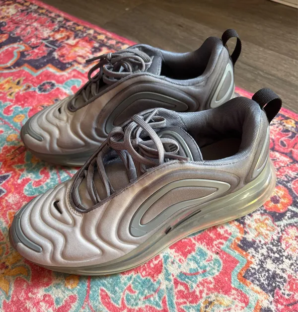 Nike Air Max - Image 4