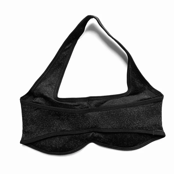 Gymshark XL Adapt Fleck x Whitney Halterneck Sports Bra - Image 2
