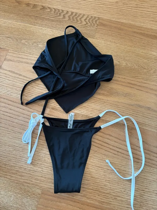 Frankie’s bikinis set - Image 3