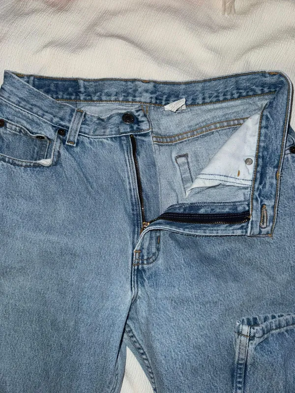 Gap Denim Jeans - Image 5