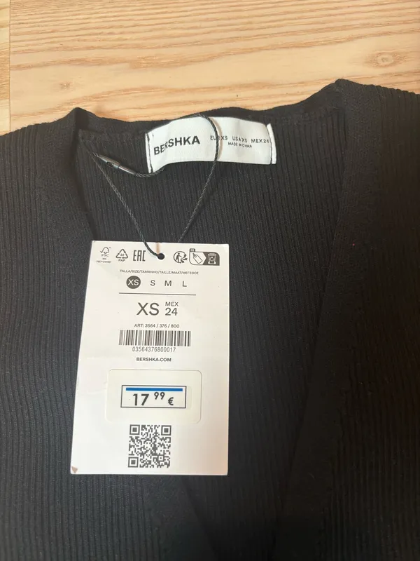 Bershka Top - Image 4