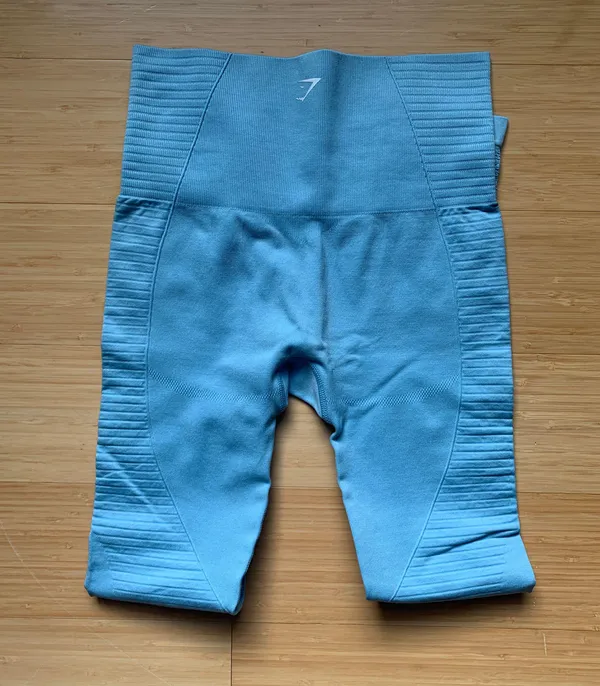 Gymshark Leggings - Image 4