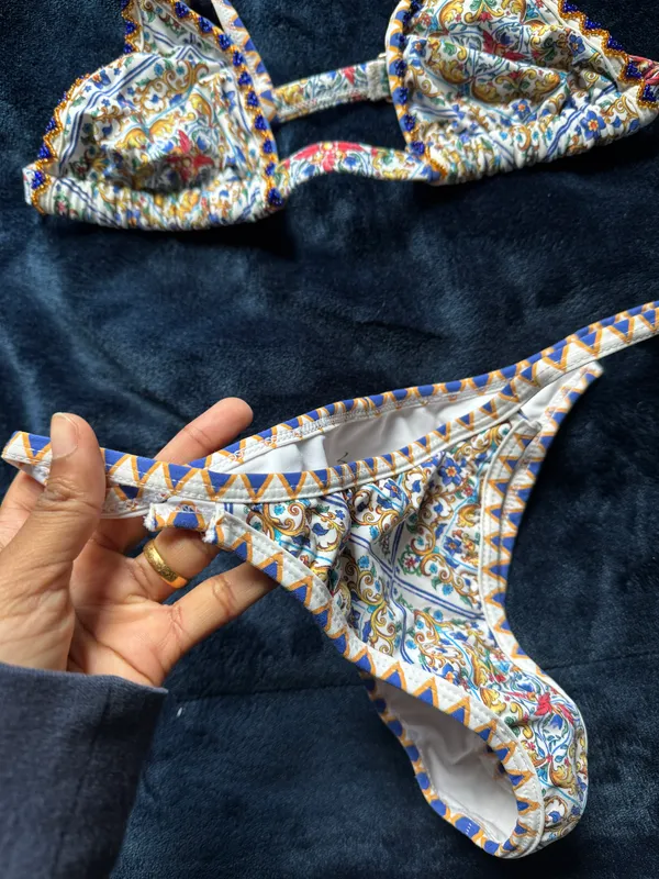 Bydee Bikini Set - Image 4