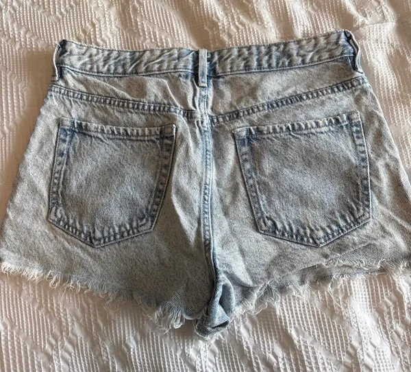 PacSun Denim Shorts - Image 2