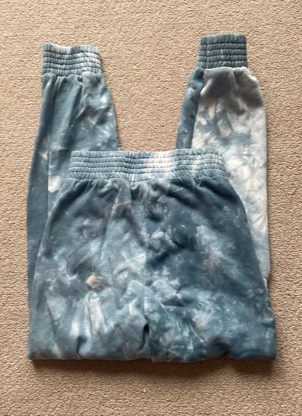 Adika Tie dye joggers - Image 3