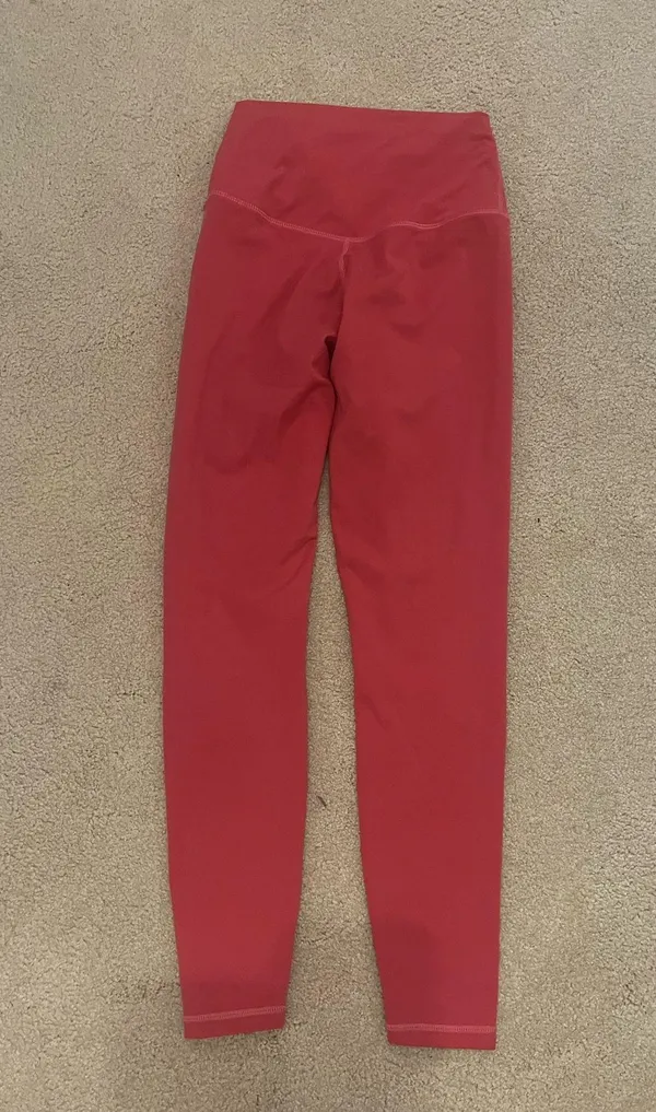 Amazon Pink Leggings Workout - Image 2