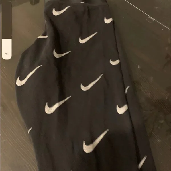Med Nike legging - Image 2