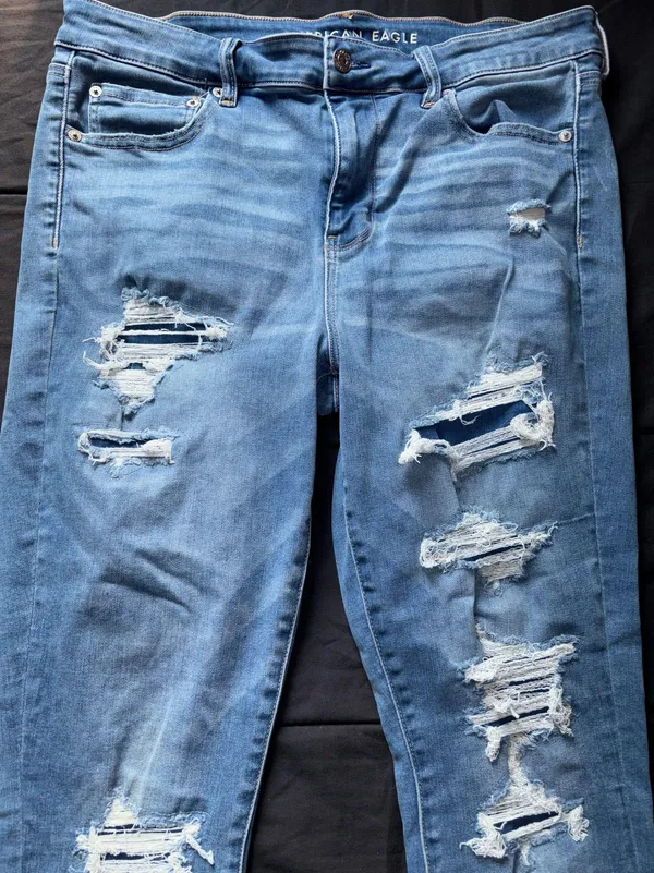 American Eagle Outfitters Jeans - Image 2