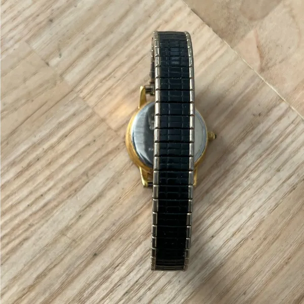 Fashion Watch Image Brand Black - Image 5