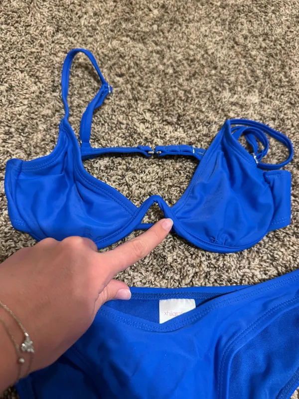 Target Bikini Set Xhilaration - Image 5