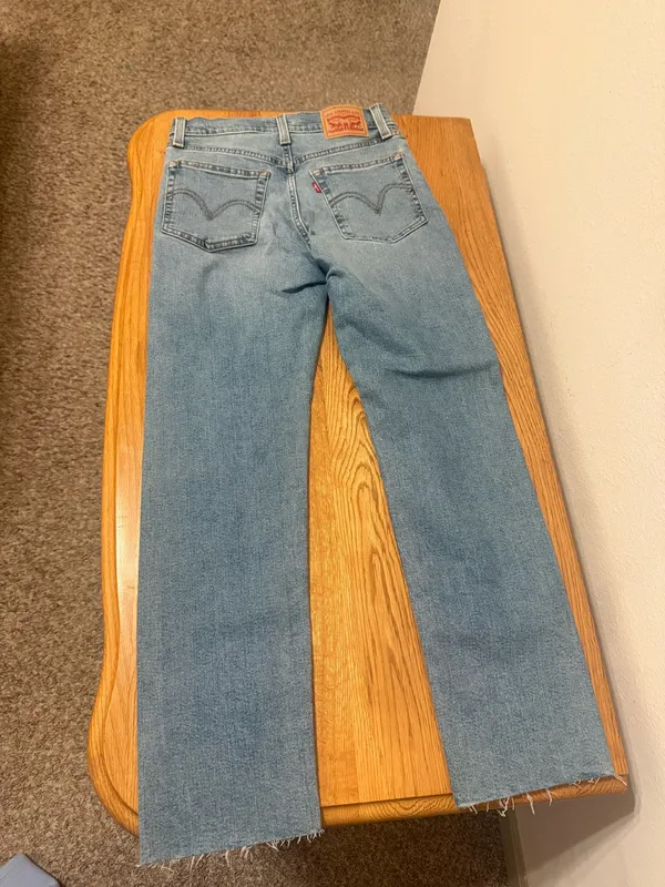 Levi’s Jeans - Image 3