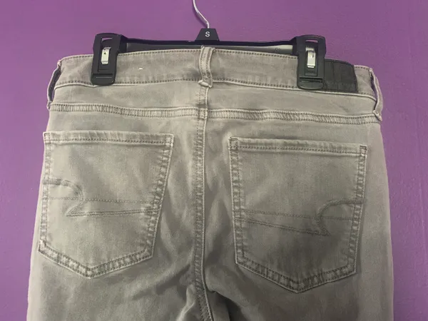 American Eagle Outfitters Jeans - Image 3