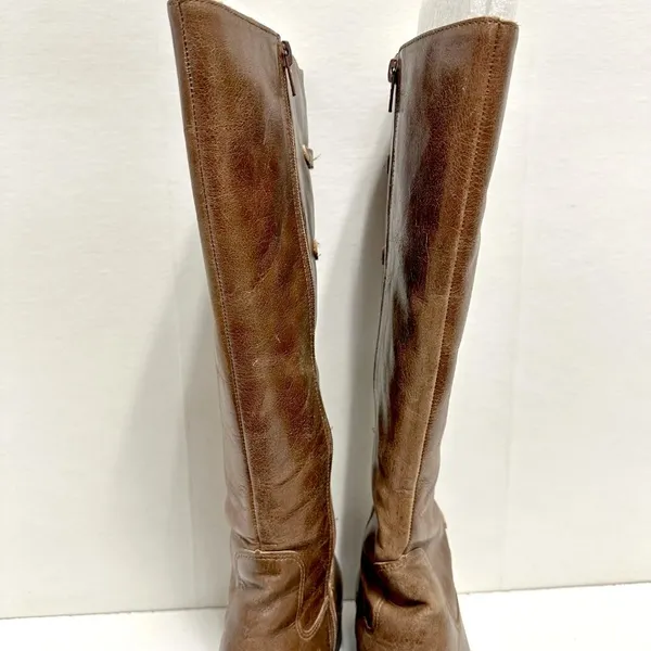 Matisse Becky Riding Boot Brown Size 9 - Image 8
