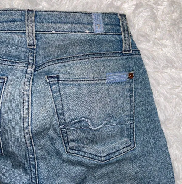 “Gwenevere” Jeans - Image 3