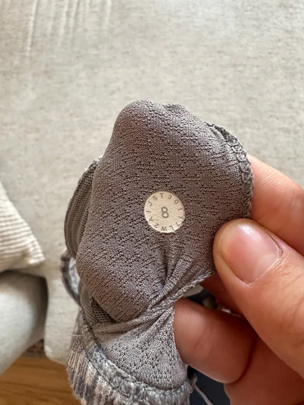Lululemon sports bra - Image 3
