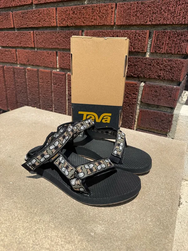 Teva Sandals Universal Butterfly - Image 2
