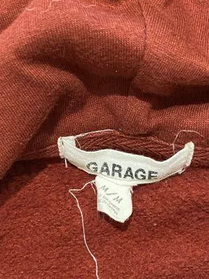 Garage Sweater - Image 4