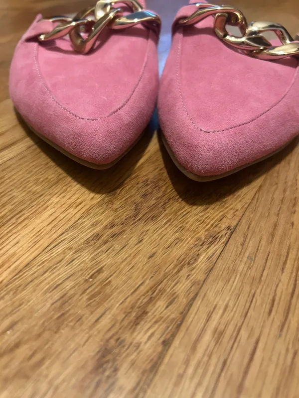 Steve Madden Mules - Image 5