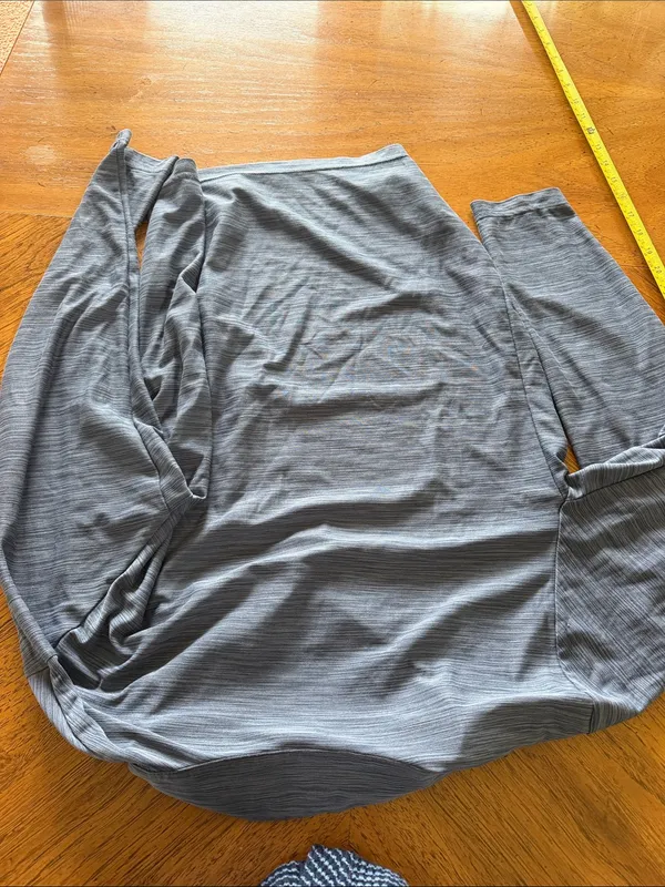 Nike Half Zip - Image 6