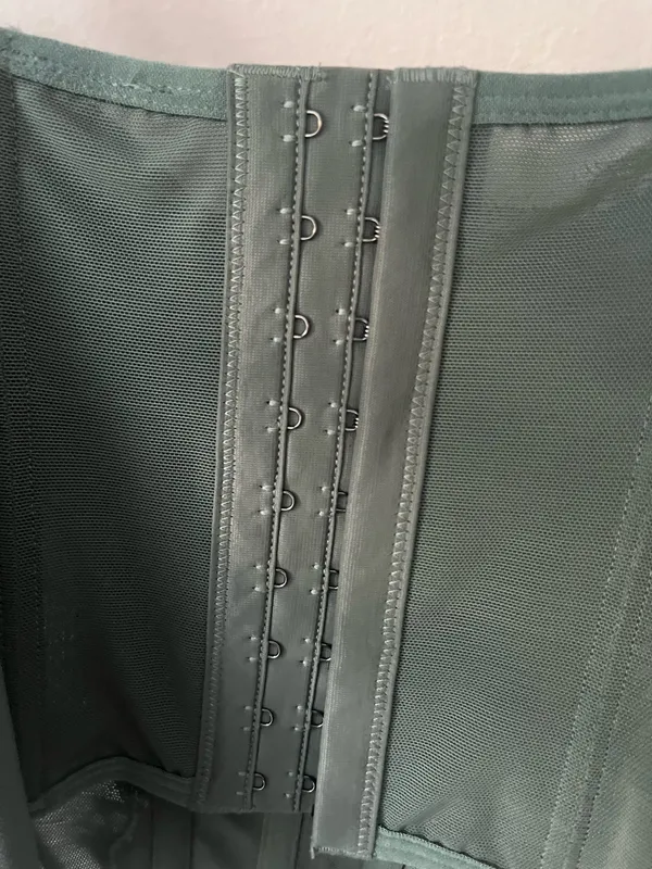 Urban Outfitters Out From Under Corset Top - Image 5