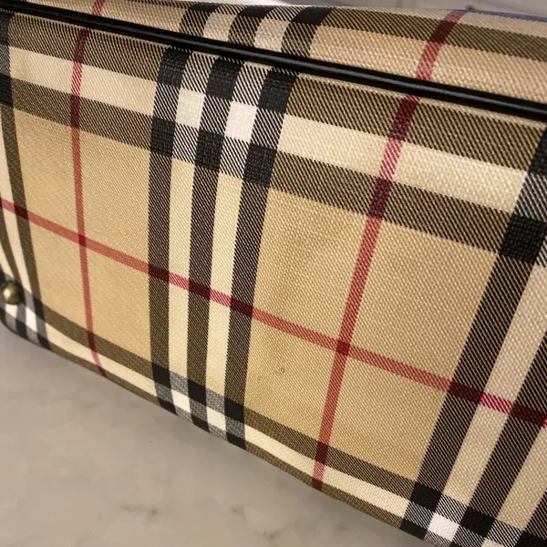Burberry Tote - Image 5