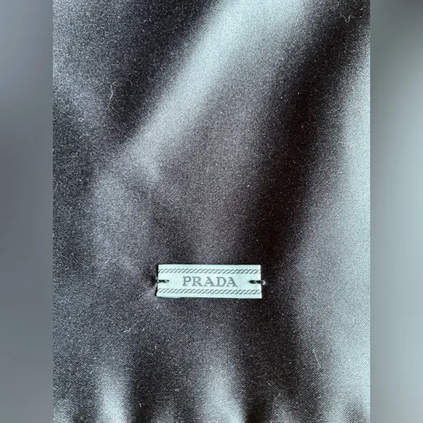 Authentic PRADA dust bags 🌹 - Image 2