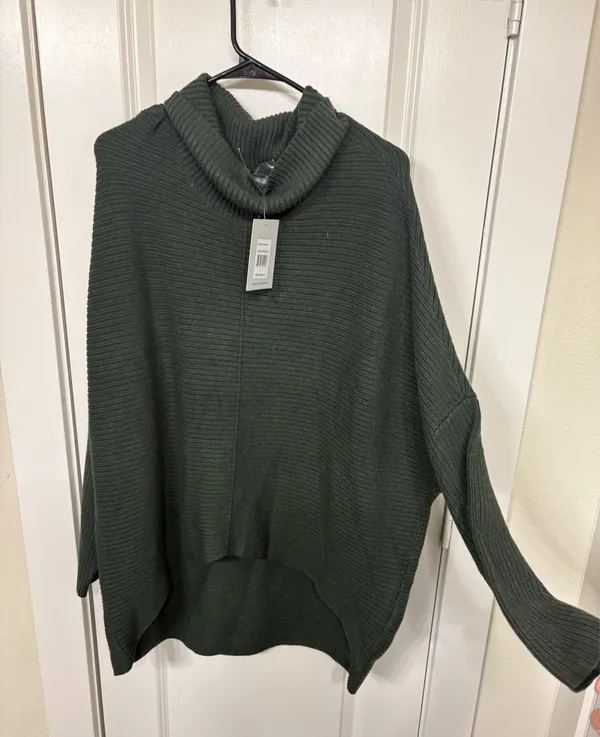 Cyrus Sweater - Image 2