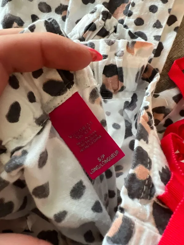 Victoria's Secret pj set - Image 6