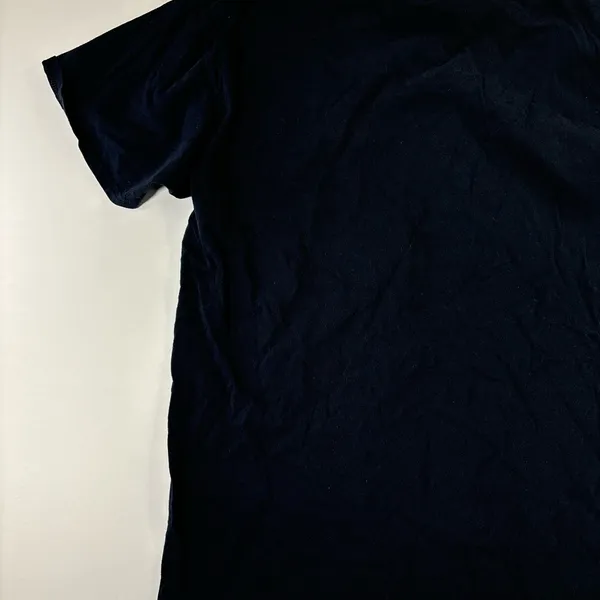 Skeleton Floral tshirt Size M - Image 5
