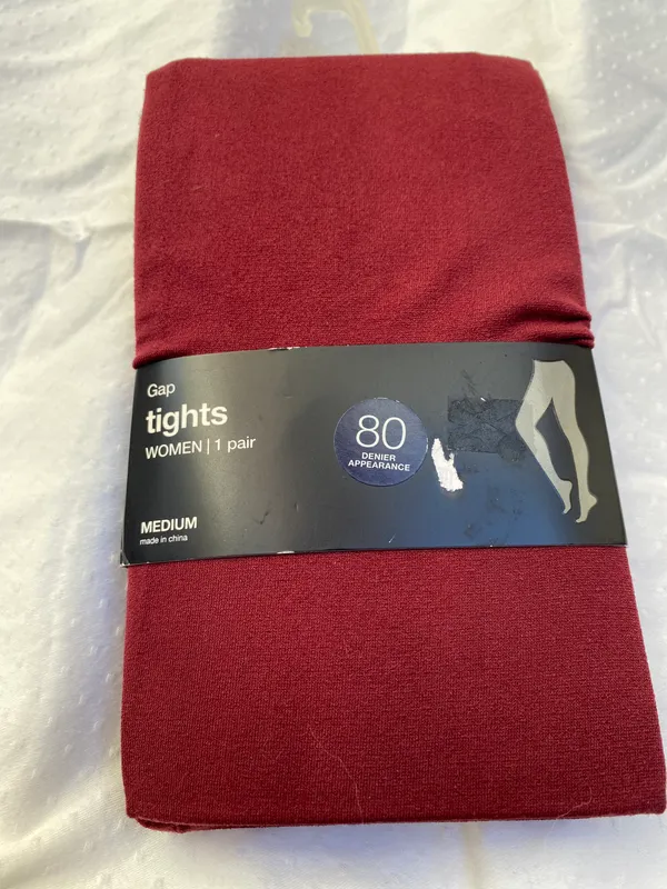 Gap Tights - Image 3