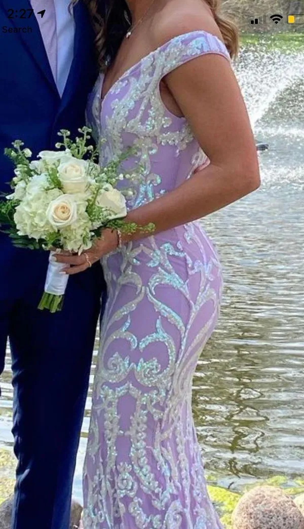 Prom Dress - Image 3