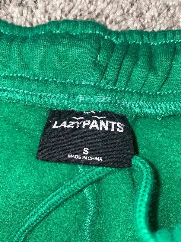 PacSun Sweatpants - Image 2